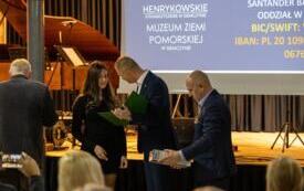 Galeria aktualności 73 Henrykowskie Spotkanie Kulturalne w Siemczynie  26