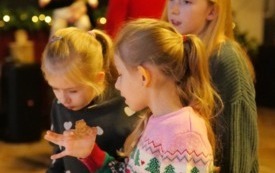 Galeria aktualności Mikołajki 15