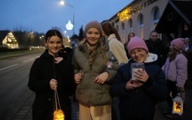 Galeria aktualności Mikołajki 17