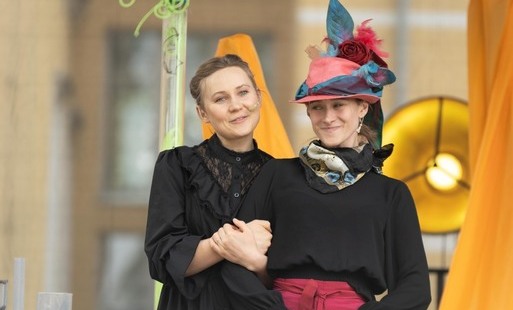 Zdjęcie do Piknik Historyczny za nami 