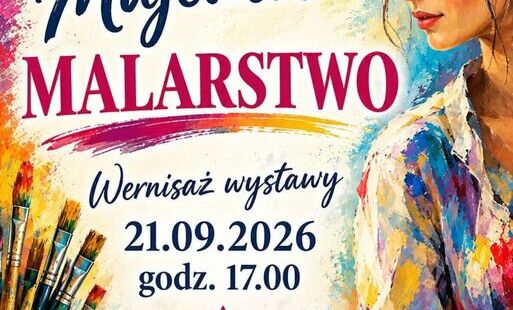 Zdjęcie do Elzbieta Majewska "Malarstwo"