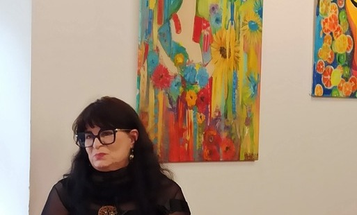 Emocje zaklęte w barwach