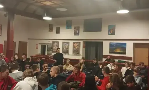 Film jako edukacja