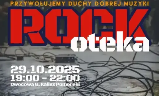 Rockoteka