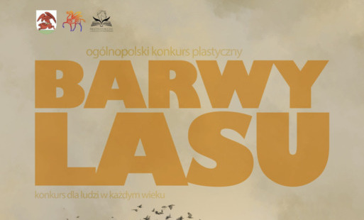 Zdjęcie do Wernisaż Og&oacute;lnopolskiego Konkursu Plastycznego "Barwy Lasu"