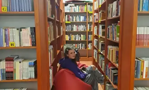 Biblioteka