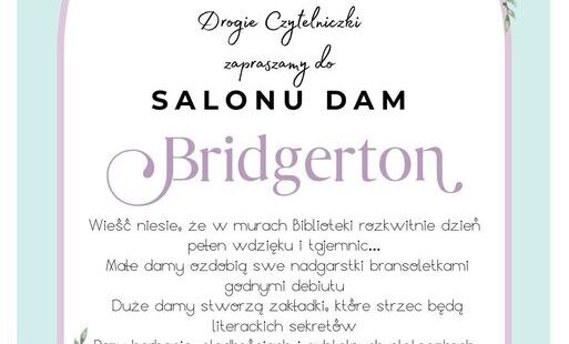 SALON DAM