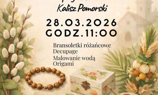 Zdjęcie do Jarmark Wielkanocny