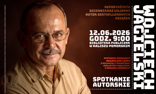 Spotkanie autorskie