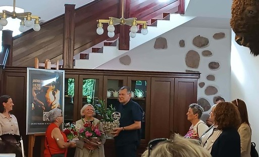 Zdjęcie do Ceramika pełna pasji i wyobraźni